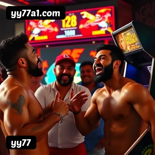 Catálogo Completo de Bônus yy77