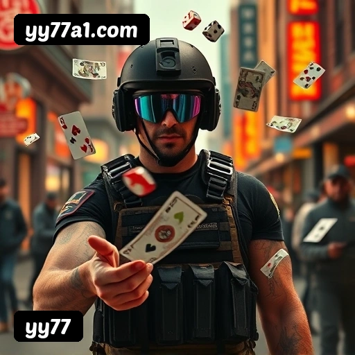 yy77 Logo