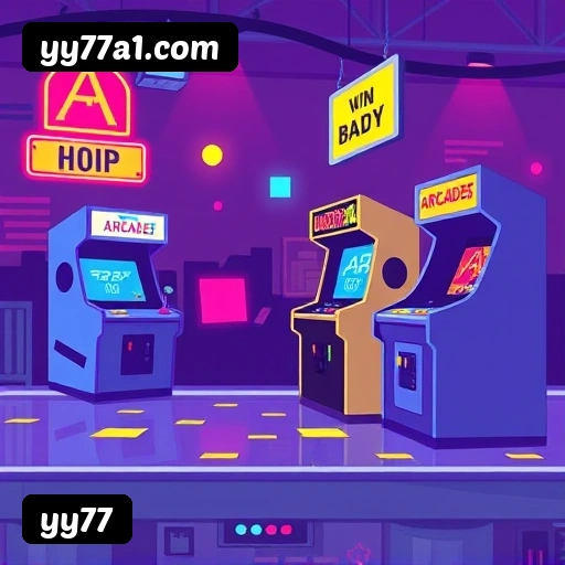 yy77 Logo